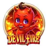 Devil Fire